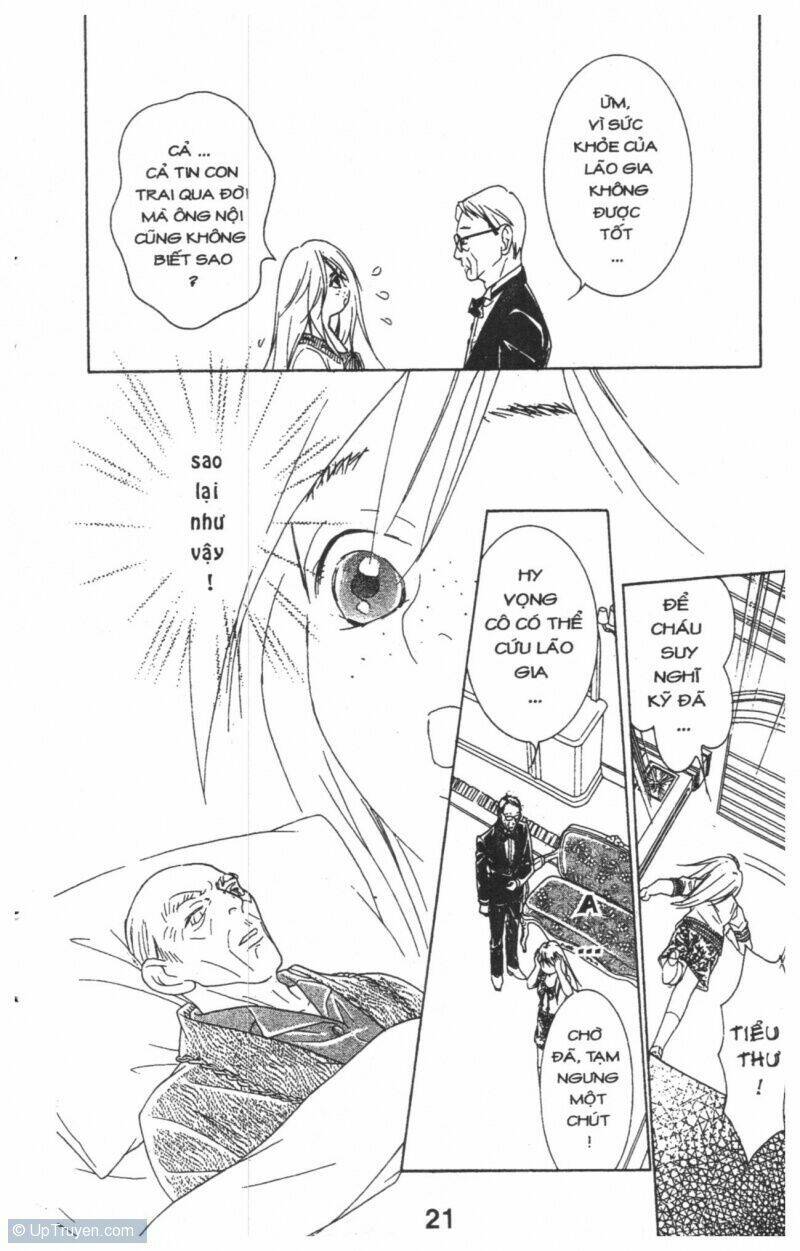 masochistic princess chapter 1 21