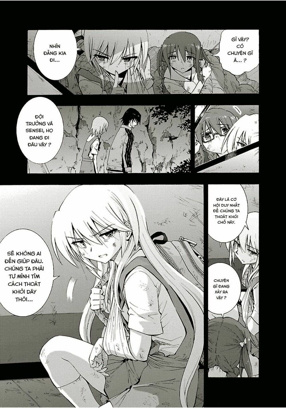 grisaia no kajitsu -le fruit de la grisaia- chapter 8 12