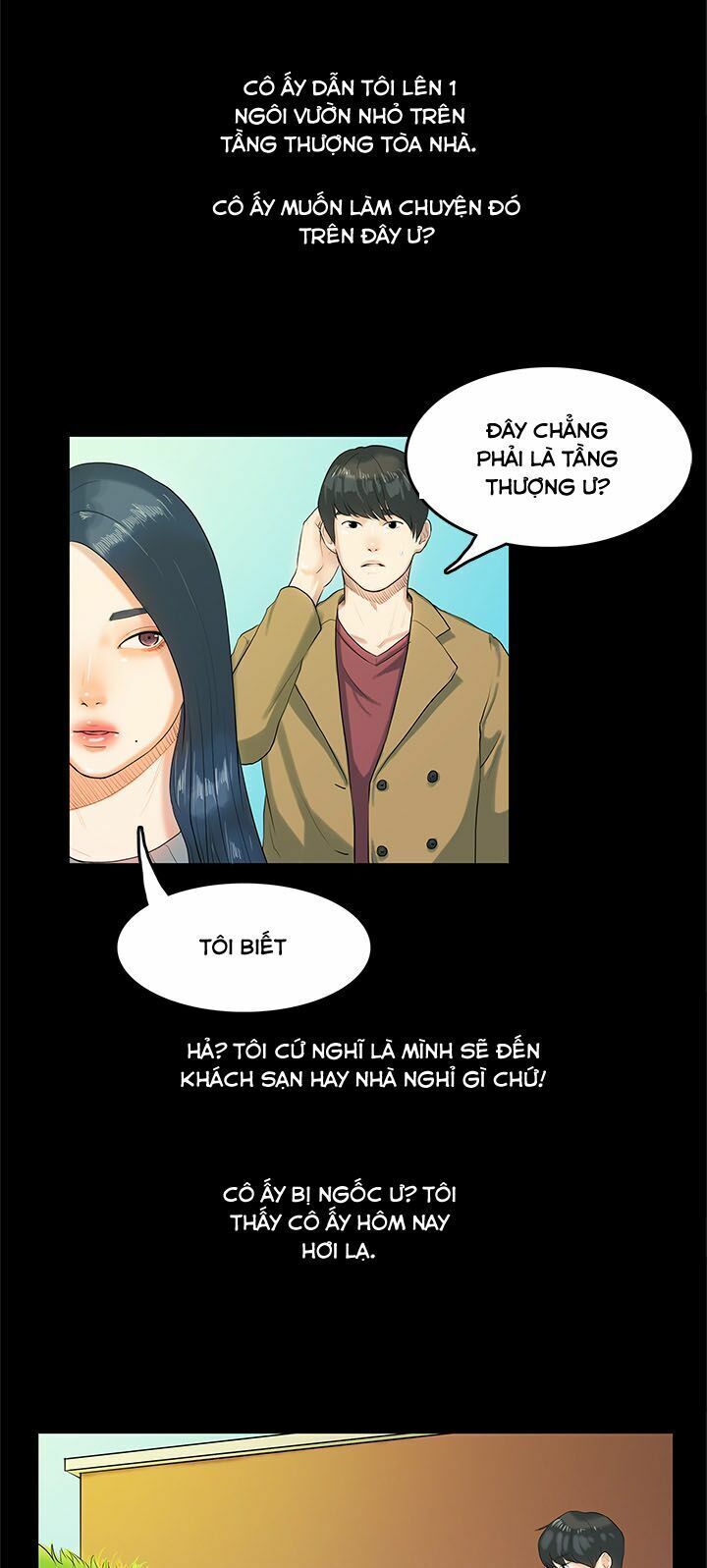 hoa chưa nở rộ chapter 5 3