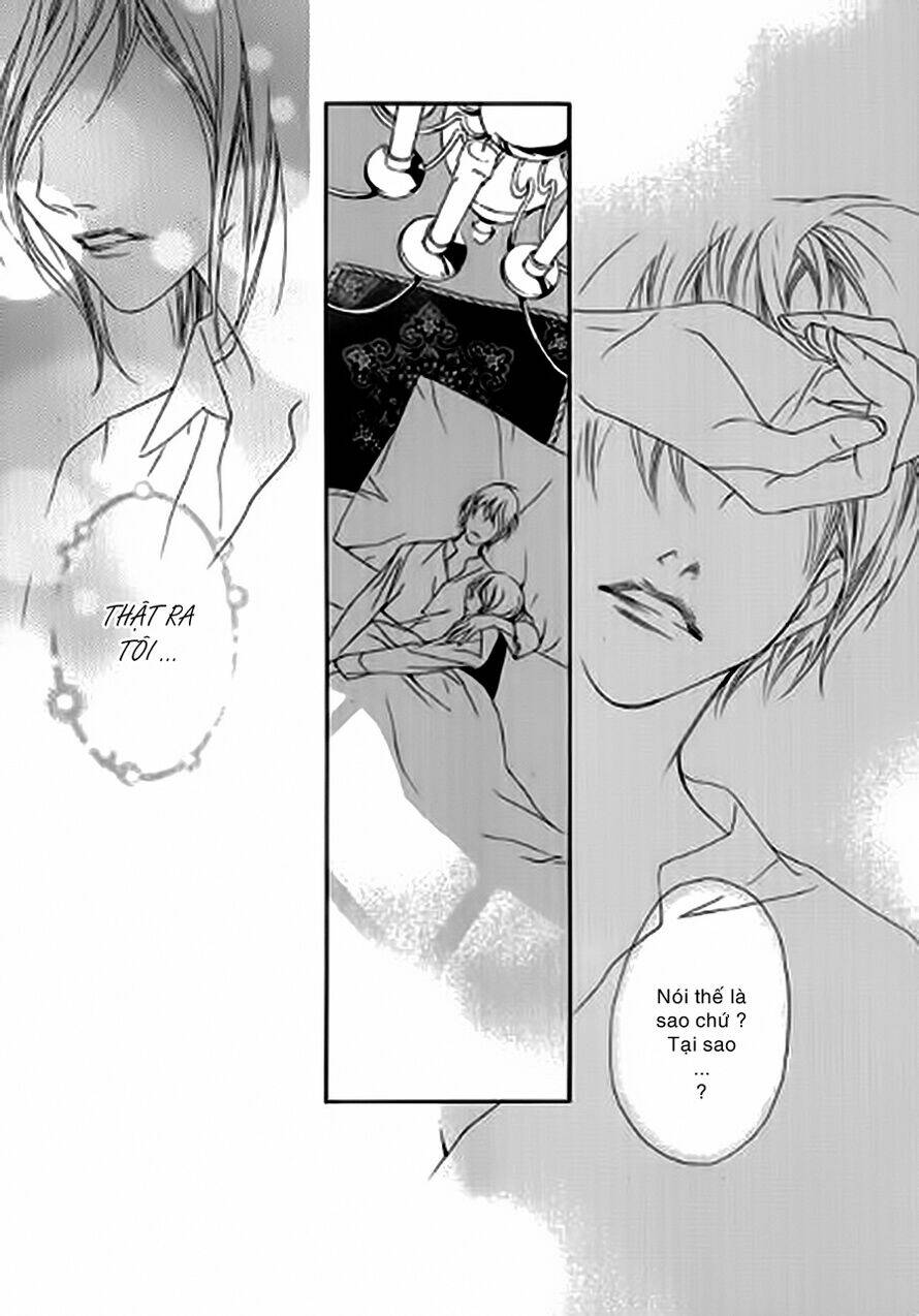 savage garden - "vườn hoang" chapter 15 45