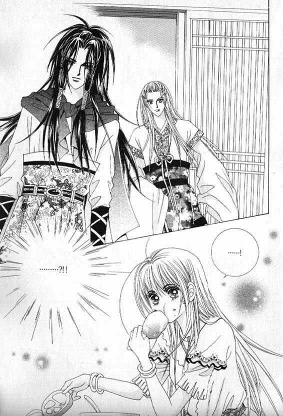 crazy girl shin bia - nữ hoàng rắc rối chapter 6 15