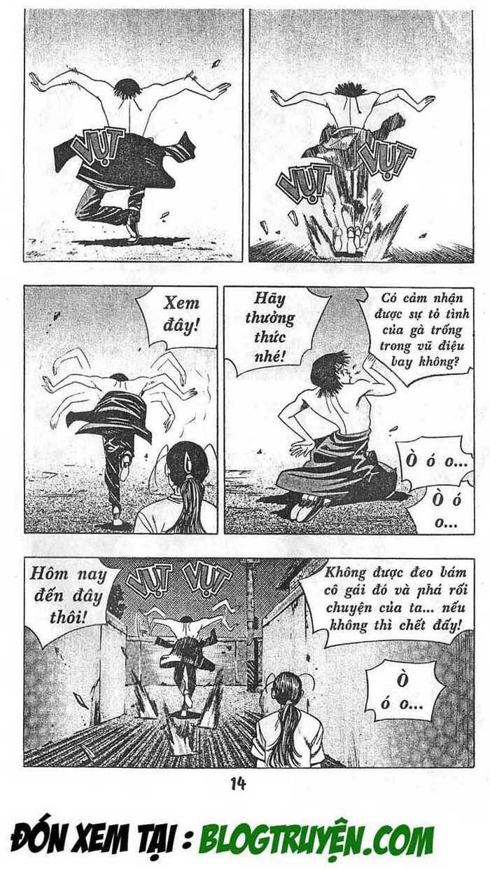 kid gang chapter 84 19