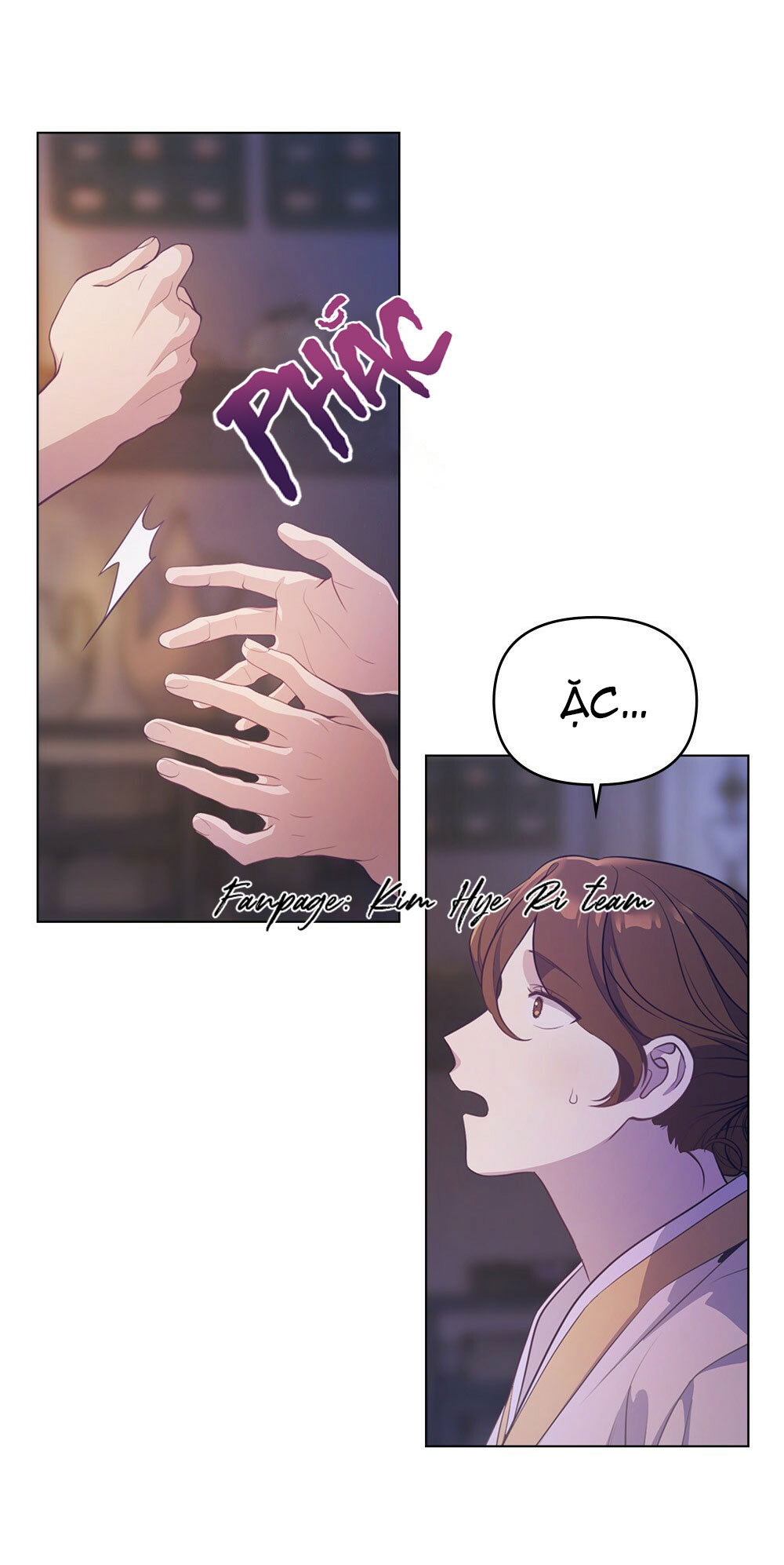 đăng tiêu hoa chapter 5 33