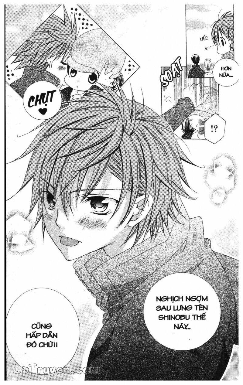 i love you suzuki chapter 14 127