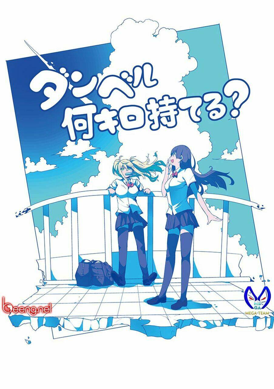 chuyện giảm cân chapter 13 4