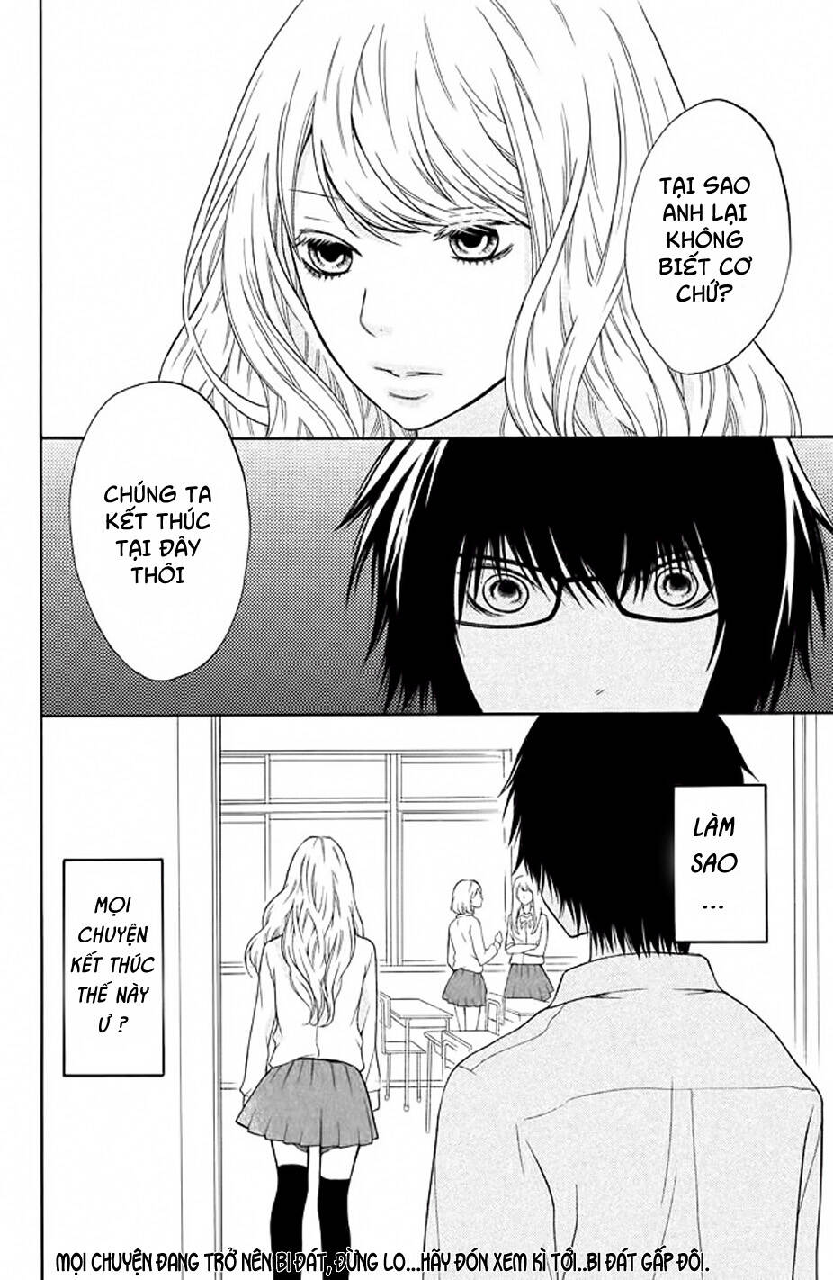 3d kanojo - bạn gái 3d chapter 10 40