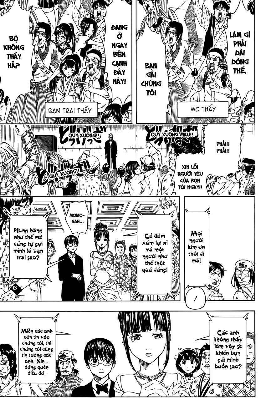 gintama - linh hồn bạc chapter 349 4