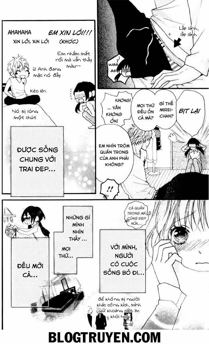 boku no uchi ni oide chapter 3 10