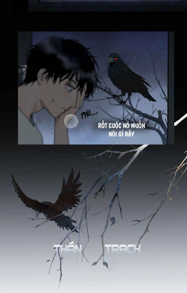 thần trạch chapter 1 6