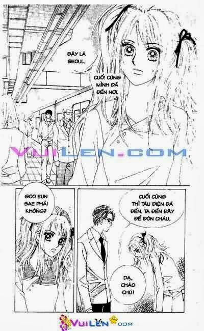 love your enemies chapter 1 16