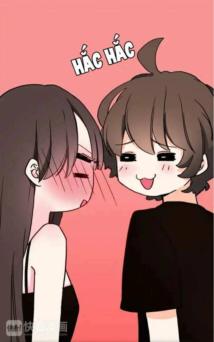 gấu nhỏ dư và thỏ thỏ hứa chapter 12 19