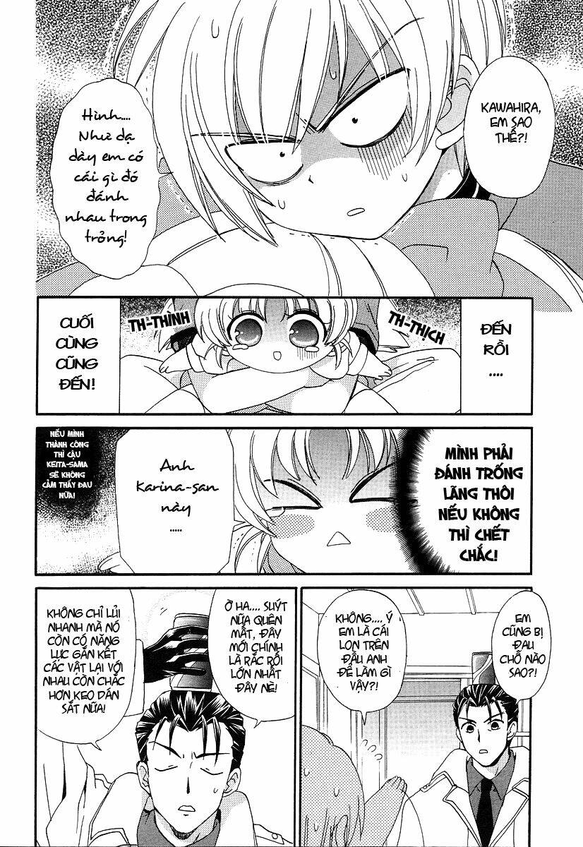 inukami chapter 8 29