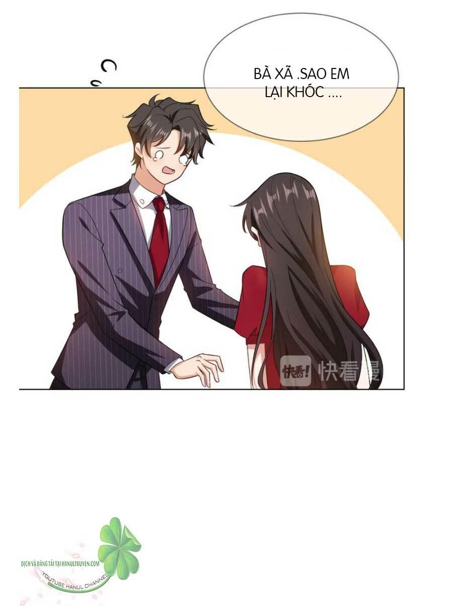 cô vợ nhỏ nuông chiều quá lại thành ác!! chapter 184.2 18