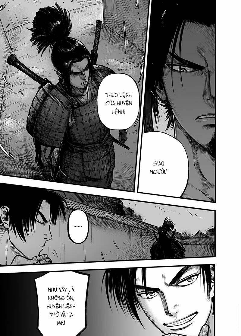 đại phong ca chapter 6 4