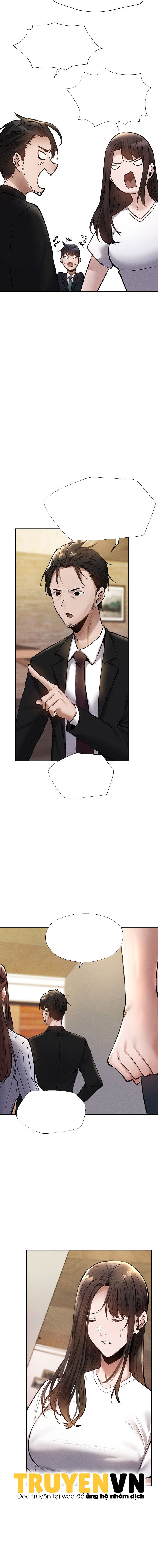 căn phòng xôi thịt chapter 60 8