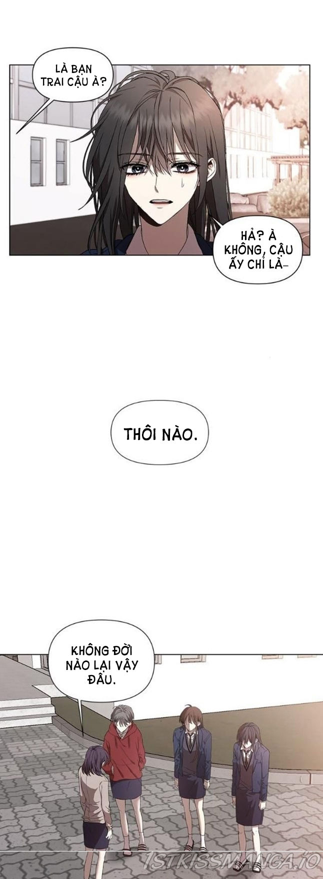 Tự Do Trong Mơ chapter 18.2 3