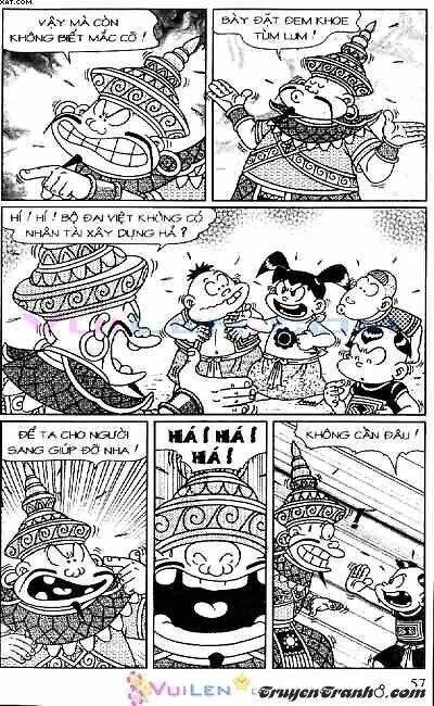 thần đồng đất việt chapter 102 58