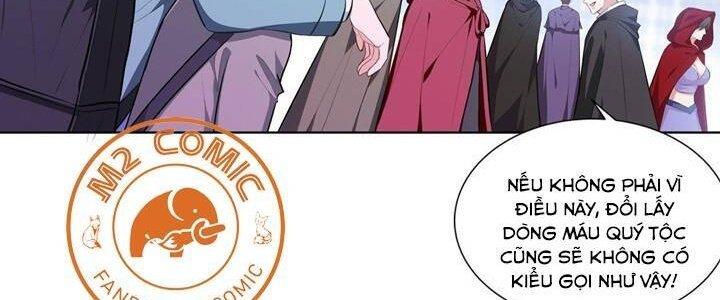 trở thành vương giả sau khi bị cắn chapter 3 95