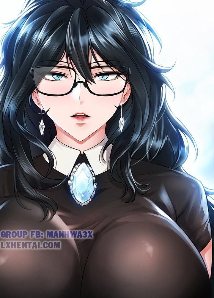 công việc sung sướng chapter 6.1 13