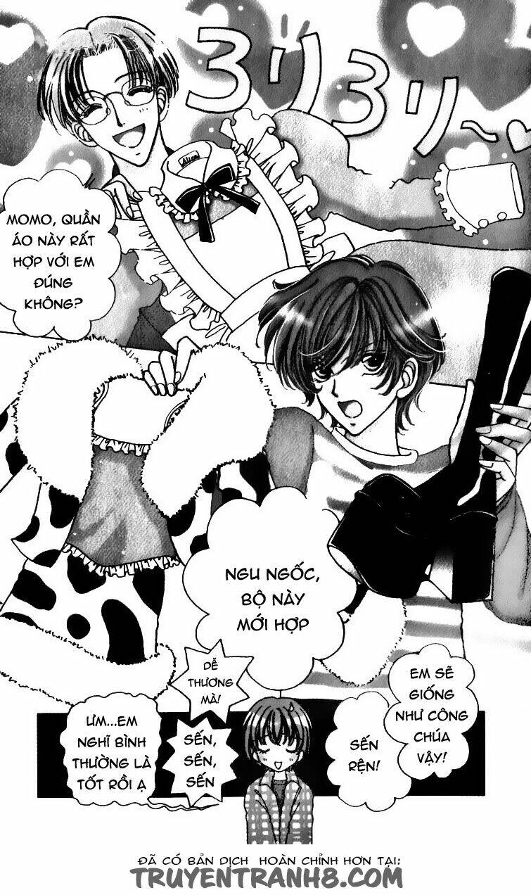 hana ni nare chapter 59 4
