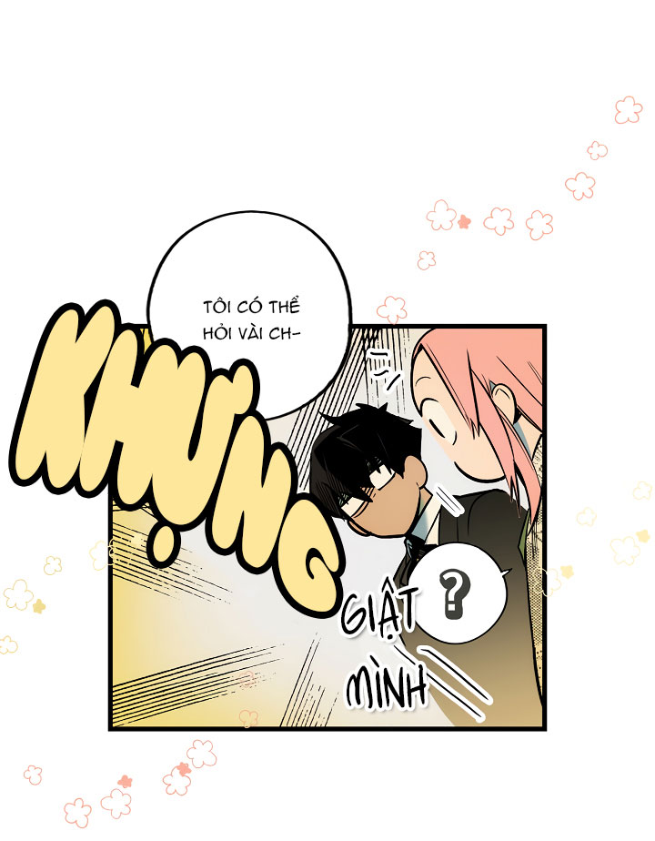 cổ tích về người mẹ kế chapter 35 10