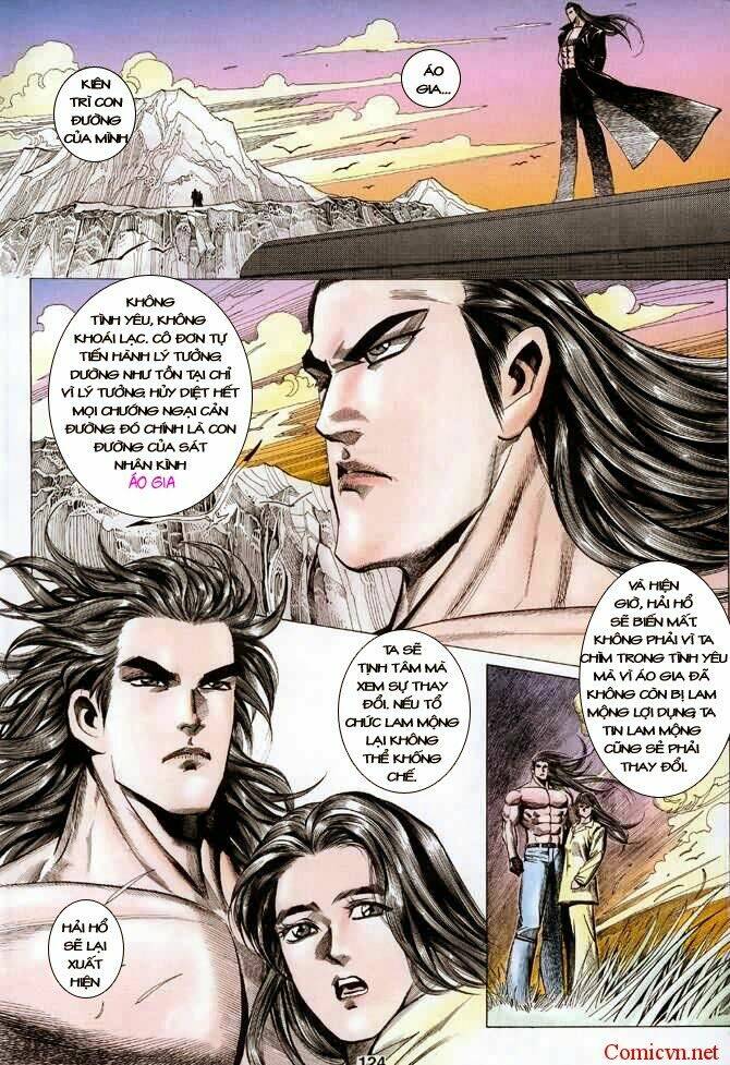 hải hổ 1 chapter 48 26