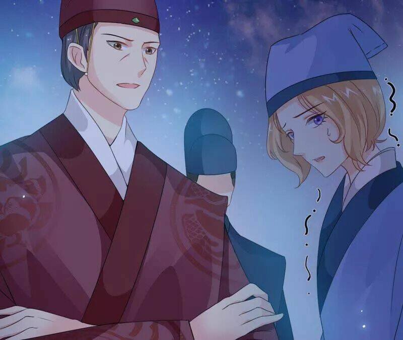 tình tễ hà xử chapter 7 32