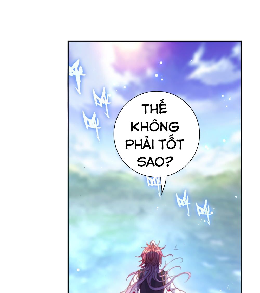 thế giới hoàn mỹ [m] chapter 116 5