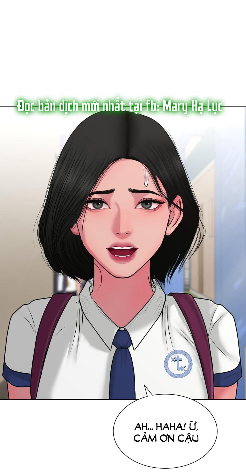 góc tối trái tim chapter 6.2 33