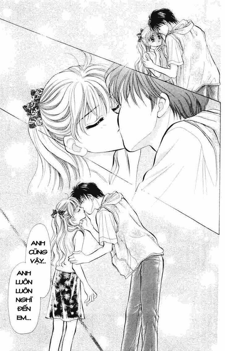 baby love chapter 43 29