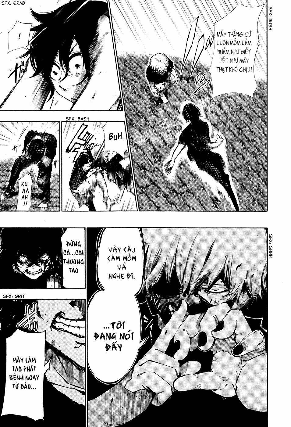 ngạ quỷ tokyo chapter 75 5