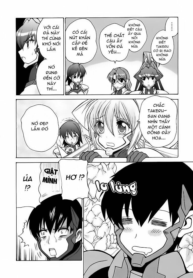 muv luv unlimited manga chapter 16 19