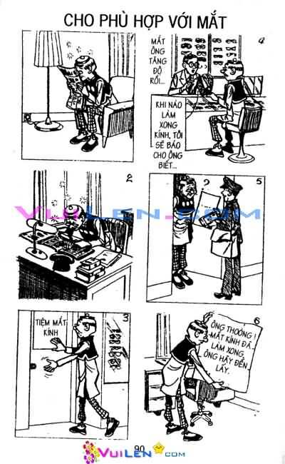 chú thoòng (full trọn bộ) chapter 31 7