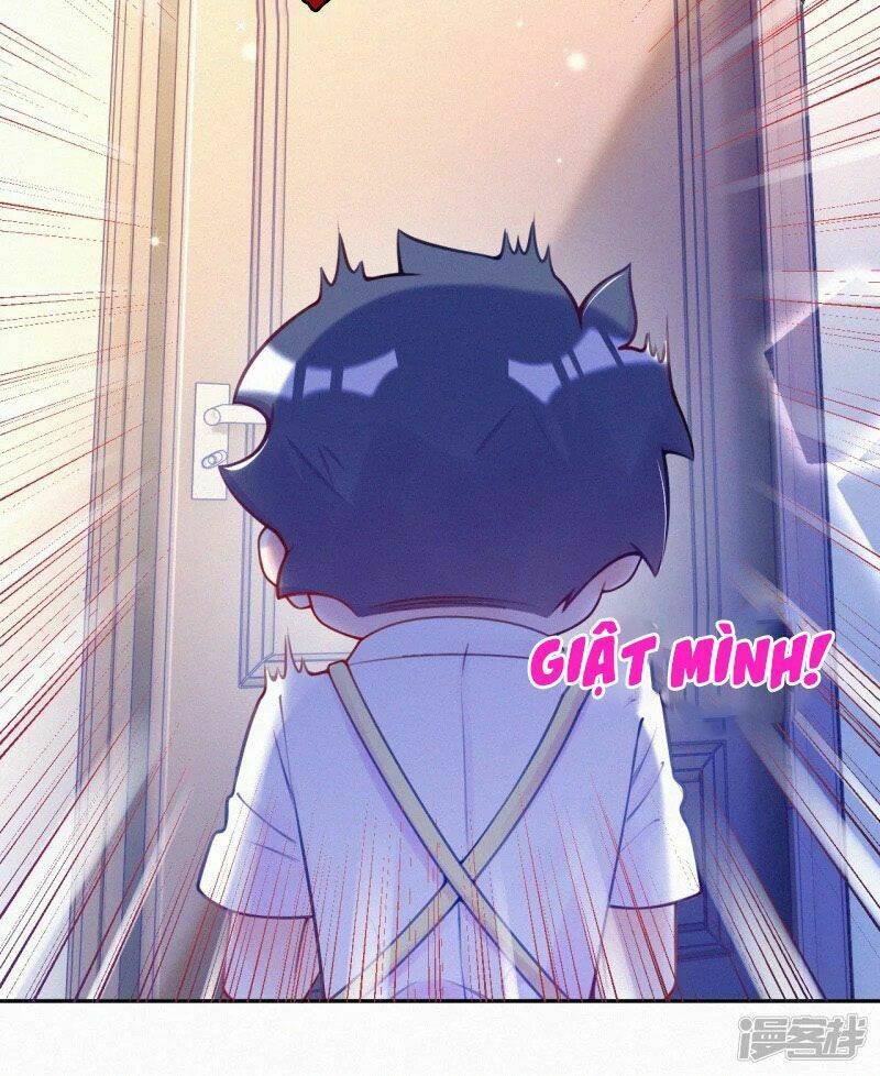 mami đột kích, thiên tài manh bảo khốc daddy chapter 5 25