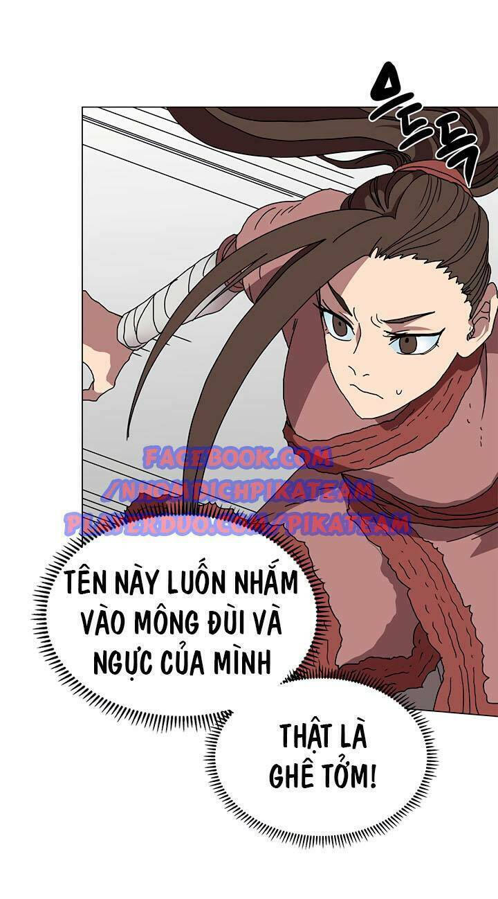 Biên Niên Sử Của Thiên Quỷ Chapter 27 - Trang 25