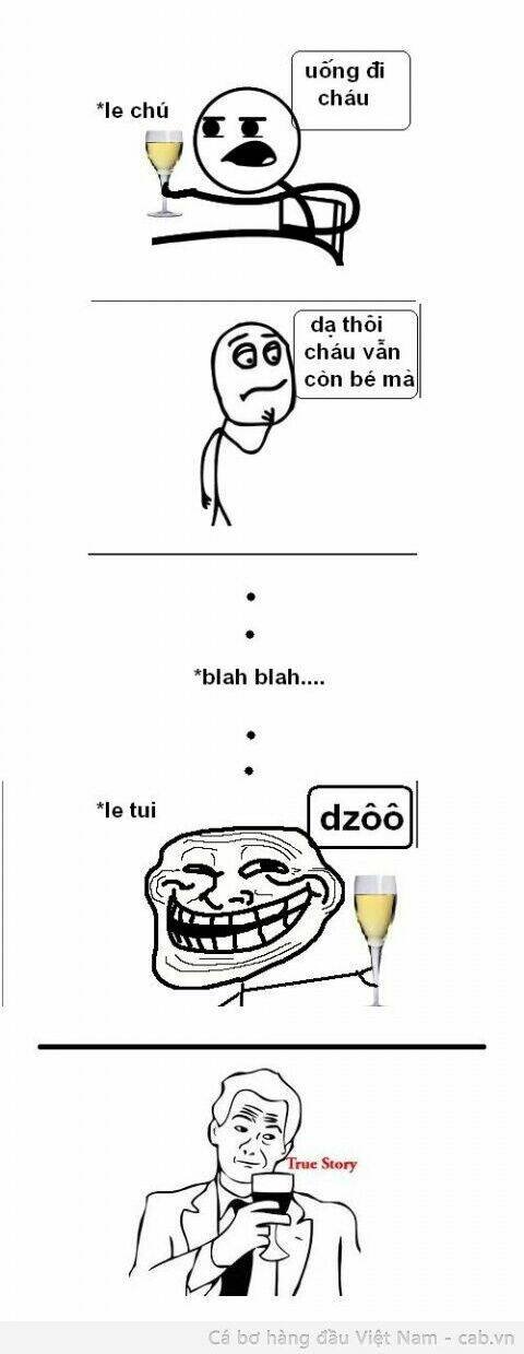 rage comic-troll chapter 52 5