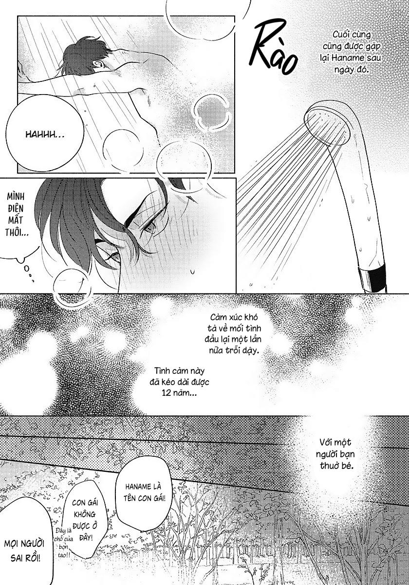 tín hiệu tình yêu chapter 4 4