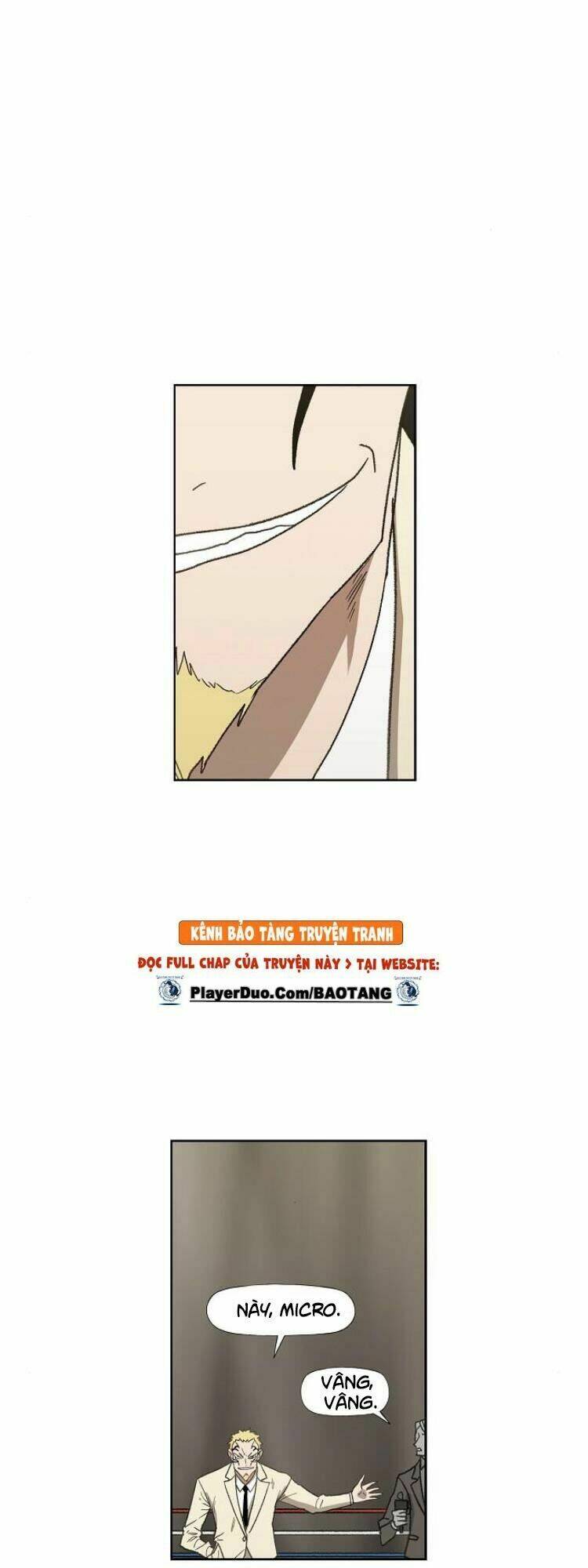 võ sĩ - the boxer chapter 52 20