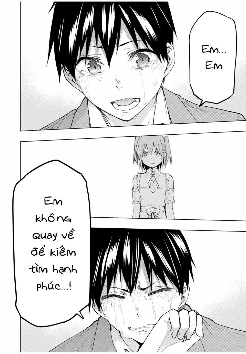 remake our life! chapter 31.1 25