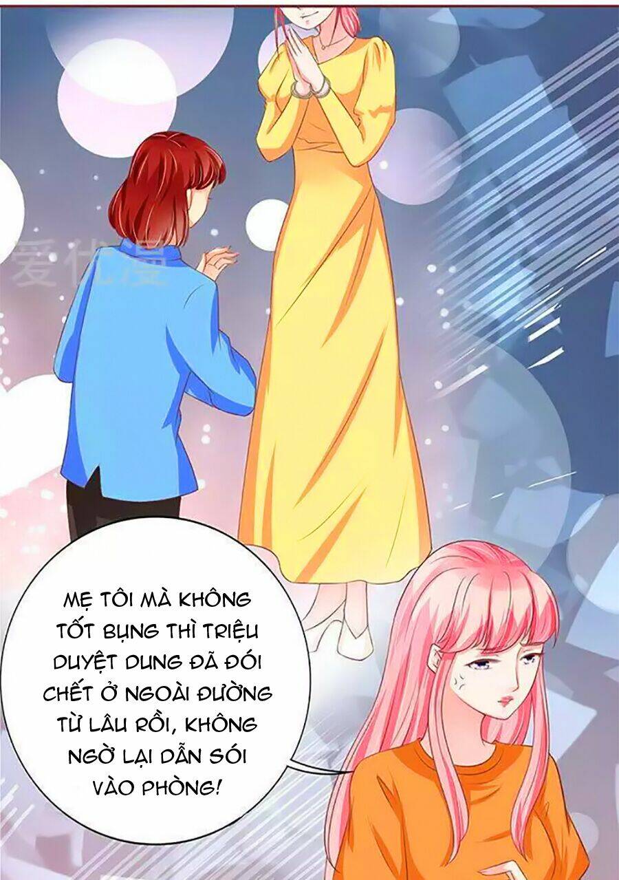 vương tước tư hữu bảo bối chapter 148 8