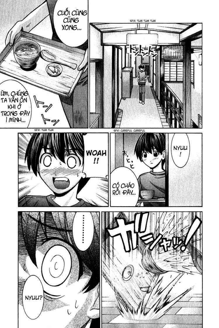 elfen lied chapter 50 11