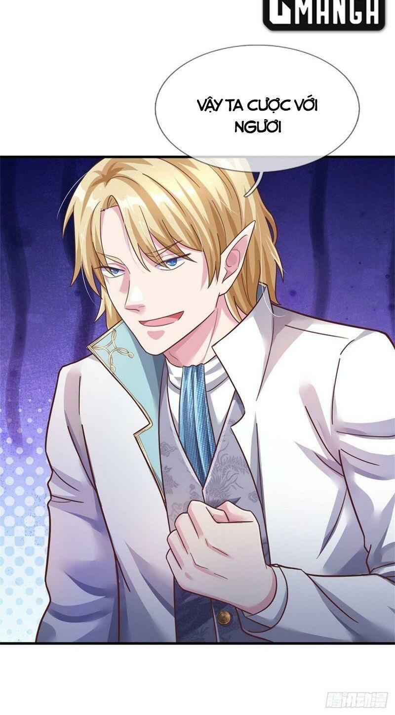 thuộc tính của ta đều tăng vào sức mạnh chapter 42 8