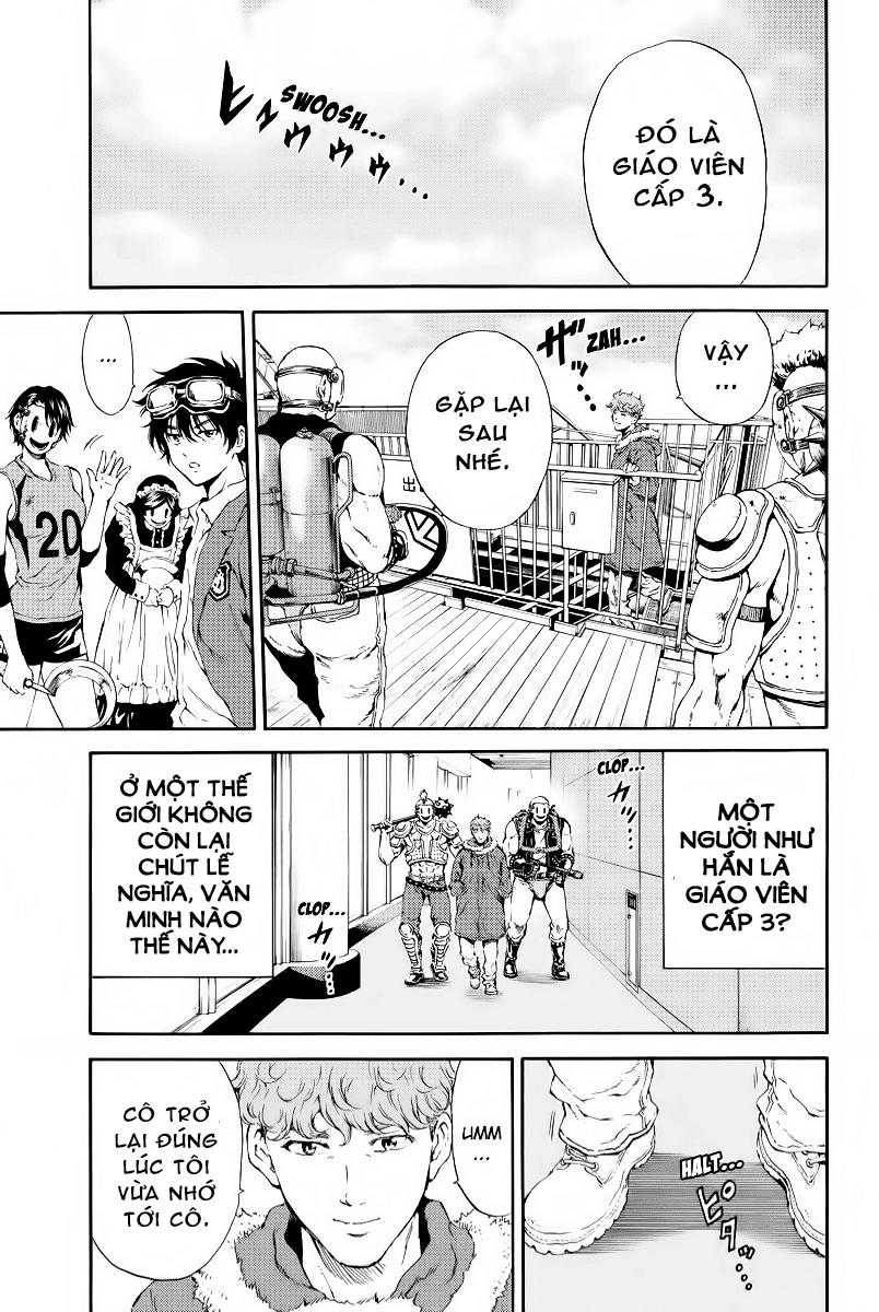 tenkuu shinpan arrive chapter 109 9