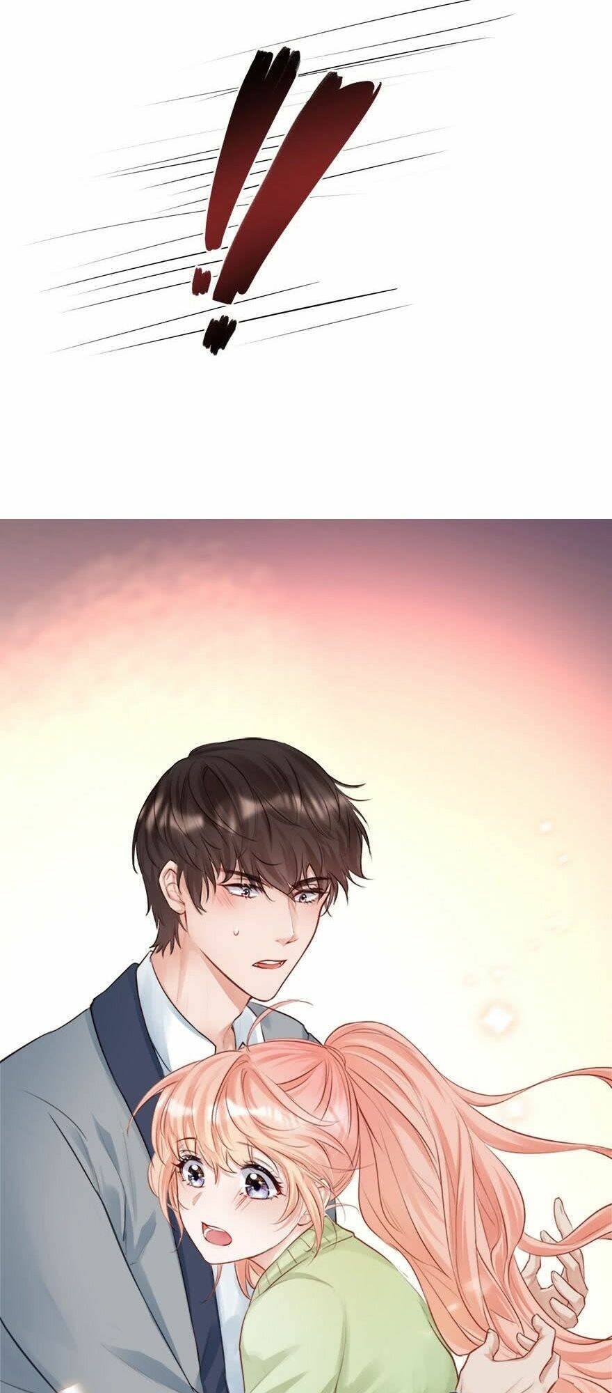 sau này vẫn cứ thích em chapter 18 34