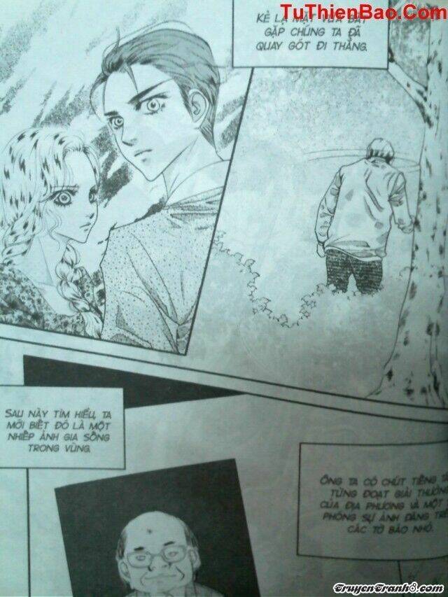 goong - [ hoàng cung ] chapter 25 39