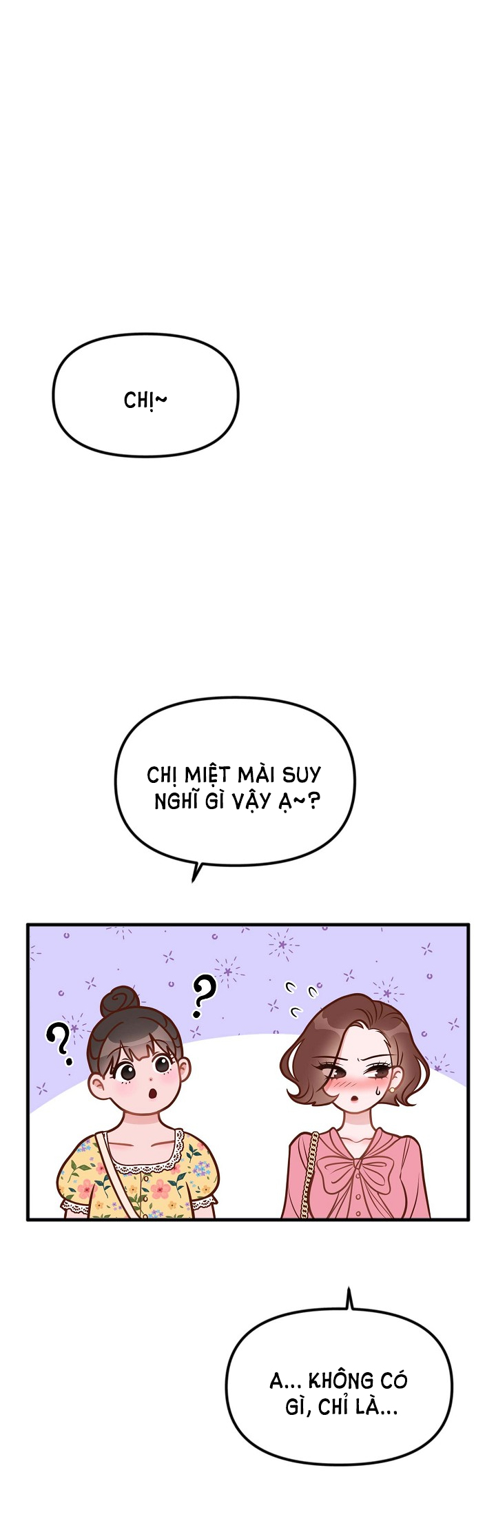 Mối Quan Hệ Không Tốt chapter 1.2 - Trang 14