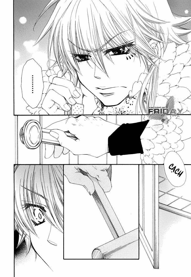 lover's doll chapter 4 30