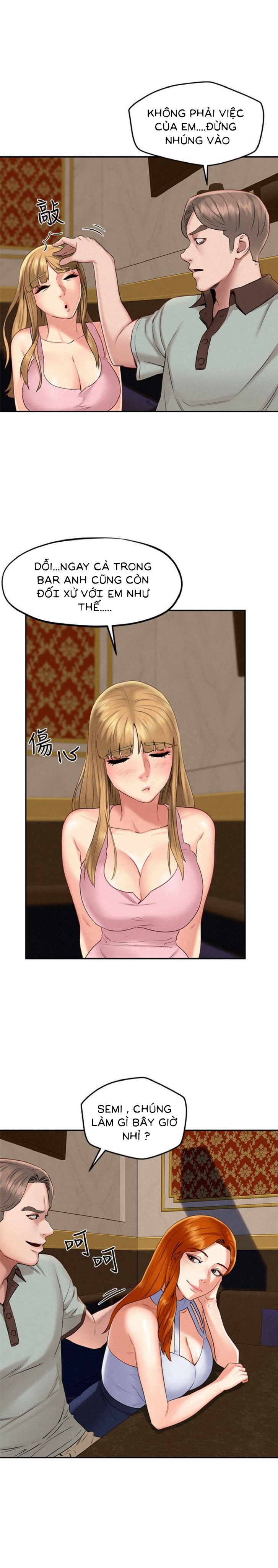 chuyến đi ngoại tình chapter 17 24