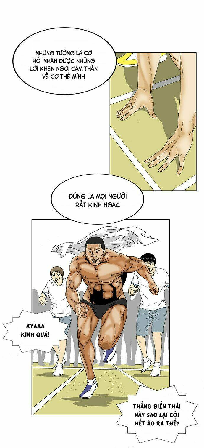 ultimate legend: kang hae hyo chapter 98 12