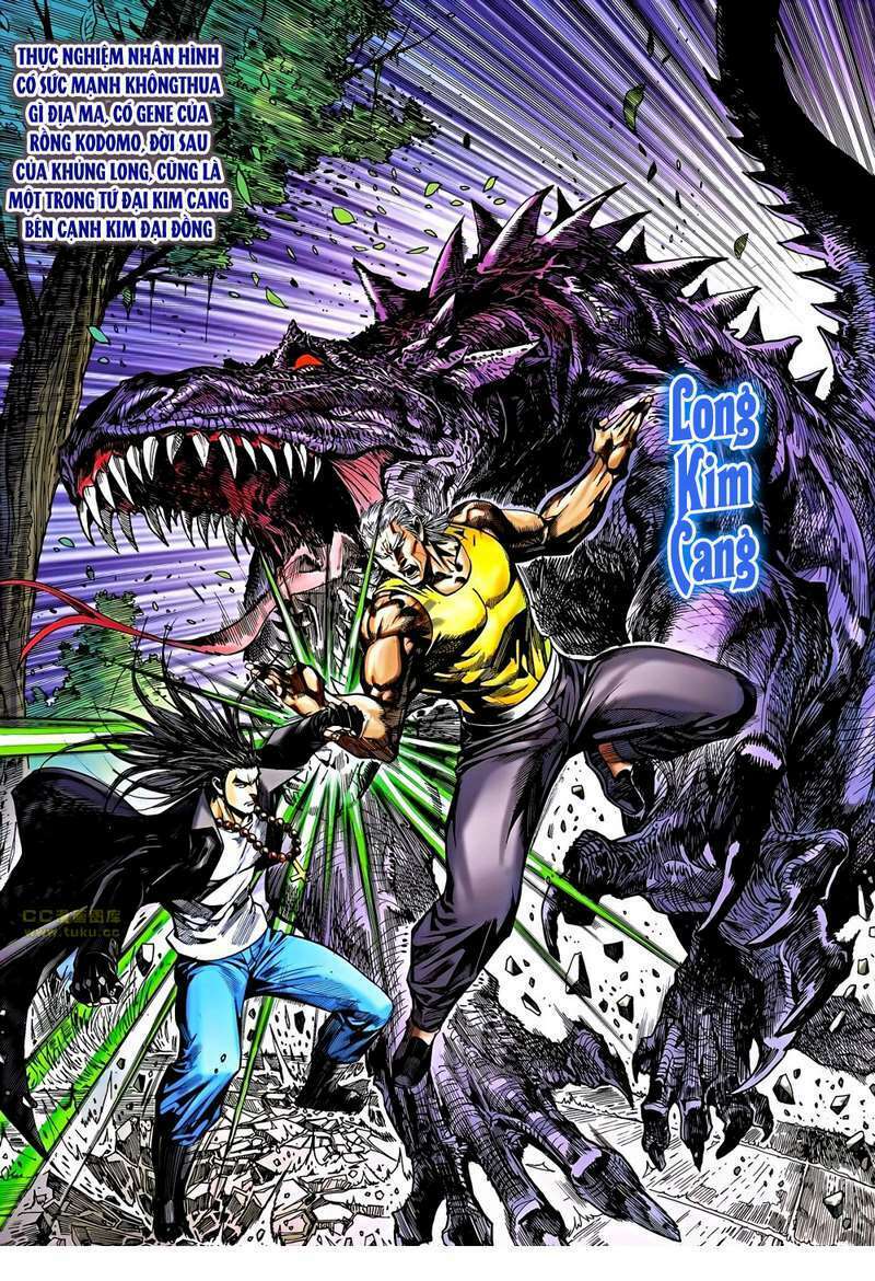 thạch hắc long truyện chapter 44 18